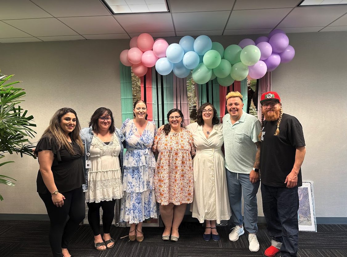 Art Auction Corporate Event: ZS Cares Supports One Of The Top Nonprofits in Chicago