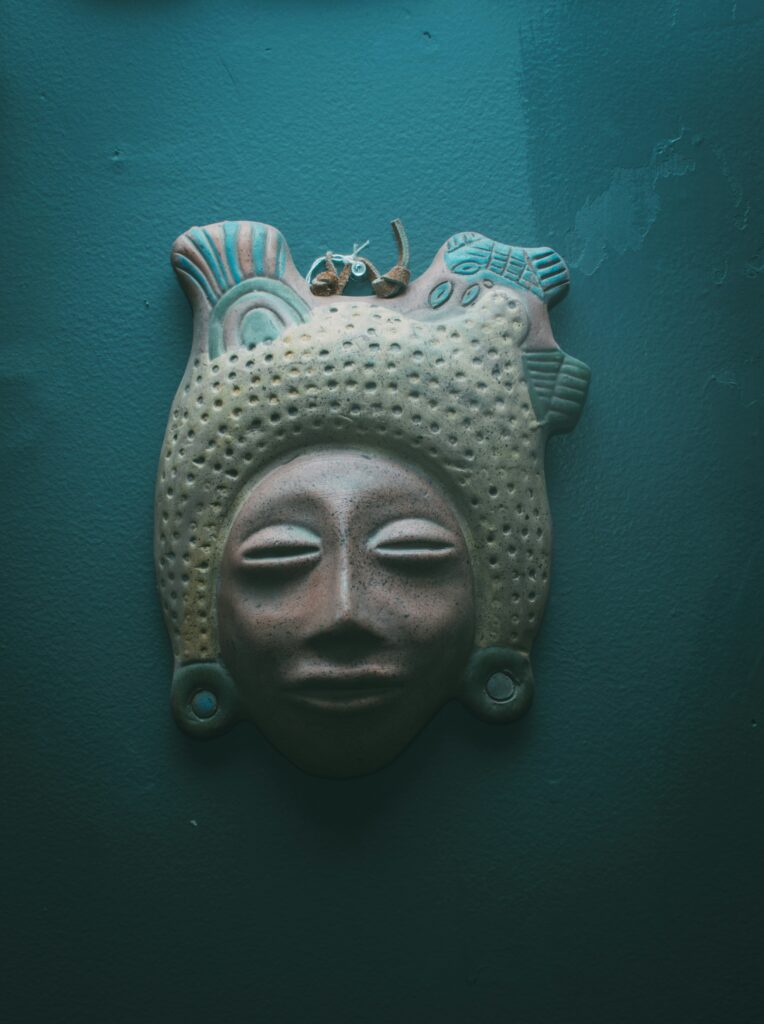 history of mexican art