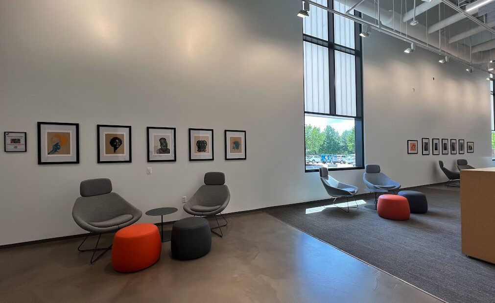 Art Consulting Firms: Helping To Get Employees Back to the Office