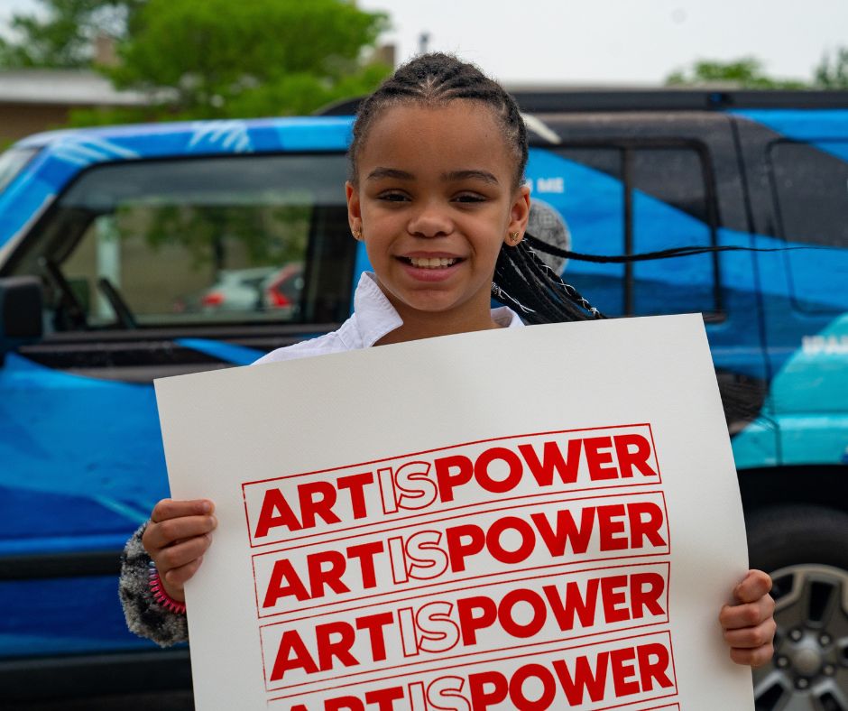 Elementary &amp; Middle School Art Lesson Plans | IPaintMyMind