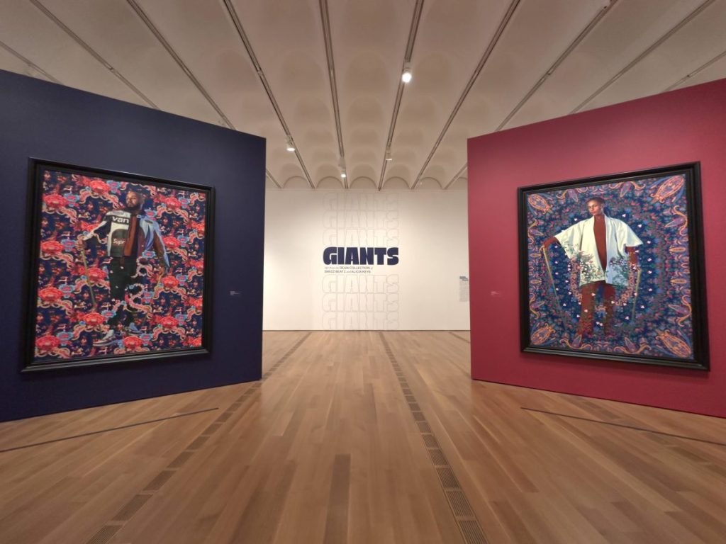 African American artists