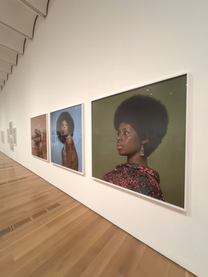 Art in Black culture