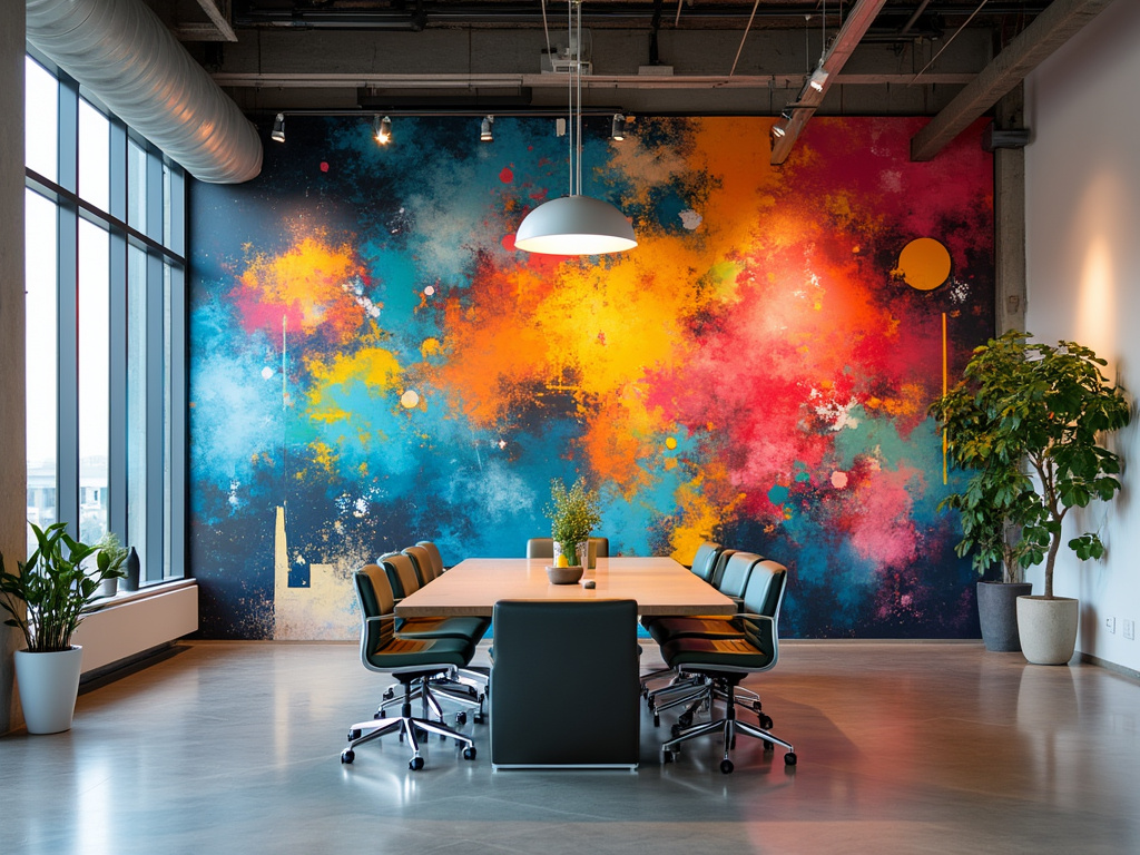 Collaborating with an Art Consultant: What Corporate Leaders Need to Know