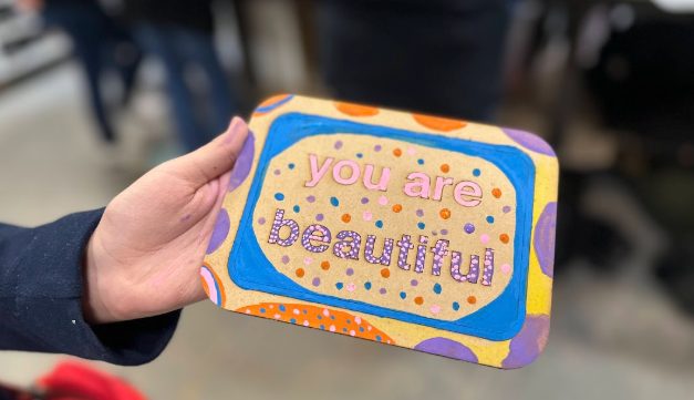 Top Rated Nonprofits to Donate To: Our 2024 Achievements at IPaintMyMind